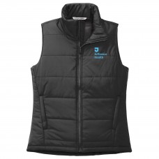Jefferson Puffer Vest